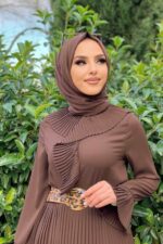 پیراهن زنانه بیم مد Bym Fashion با کد 2742