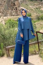 بلوز زنانه بیم مد Bym Fashion با کد 3792