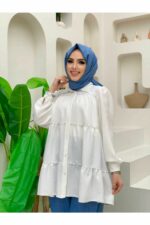 بلوز زنانه بیم مد Bym Fashion با کد 8647