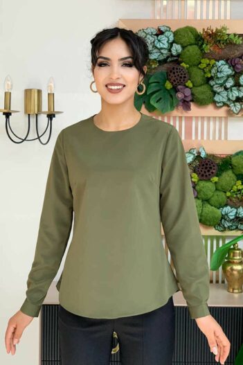 بلوز زنانه بیم مد Bym Fashion با کد 8372