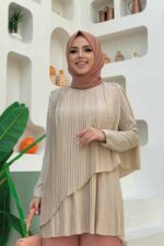 بلوز زنانه بیم مد Bym Fashion با کد 452