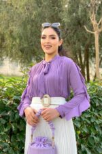 بلوز زنانه بیم مد Bym Fashion با کد 2822