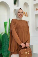 بلوز زنانه بیم مد Bym Fashion با کد 451