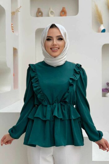 بلوز زنانه بیم مد Bym Fashion با کد 1018