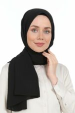 شال زنانه لویدور Levidor با کد LVD.PMK.0002