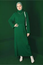 لباس بلند – لباس مجلسی زنانه آلوینا Alvina با کد 23KELB0043205