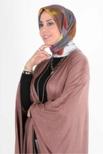 روسری  آلوینا Alvina با کد 22YESR008133