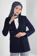 روسری  آلوینا Alvina با کد 23YESR008232