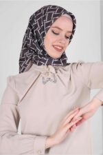 روسری  آلوینا Alvina با کد 23YESR008232