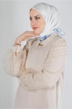 روسری  آلوینا Alvina با کد 22YESR008137