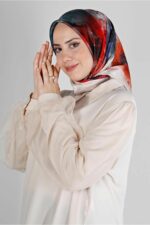 روسری  آلوینا Alvina با کد 23KESR008205