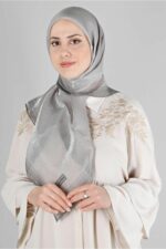 روسری  آلوینا Alvina با کد 23KESR008218