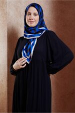 روسری  آلوینا Alvina با کد 24YES0008432