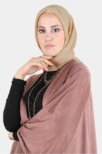 روسری زنانه آلوینا Alvina با کد TYCDMXP3ZN170668866799500