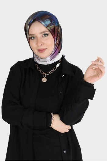 روسری  آلوینا Alvina با کد 22KESR008095