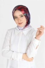 روسری  آلوینا Alvina با کد 22KESR008095