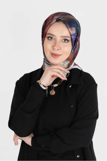 روسری  آلوینا Alvina با کد 22KESR008095