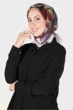 روسری  آلوینا Alvina با کد 22YESR008134