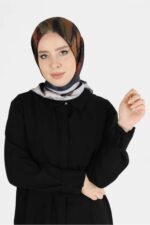 روسری  آلوینا Alvina با کد 22KESR008096