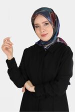 روسری  آلوینا Alvina با کد 22KESR008094