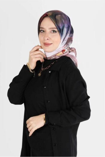 روسری  آلوینا Alvina با کد 22KESR008098