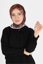 روسری  آلوینا Alvina با کد 22KESR008097