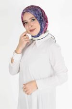 روسری  آلوینا Alvina با کد 22KESR008105