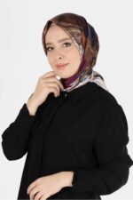 روسری  آلوینا Alvina با کد 22KESR008097