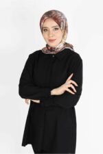 روسری  آلوینا Alvina با کد 22KESR008101