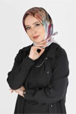 روسری  آلوینا Alvina با کد 22KESR008098