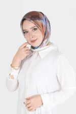 روسری  آلوینا Alvina با کد 22KESR008104