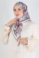 روسری  آلوینا Alvina با کد 22YESR008135