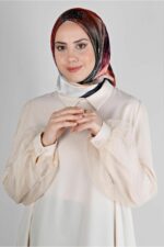 روسری  آلوینا Alvina با کد 23KESR008205