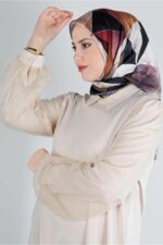 روسری  آلوینا Alvina با کد 23KESR008200