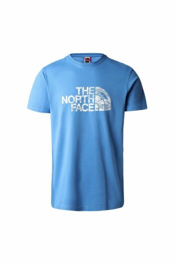 تیشرت مردانه نورث فیس The North Face با کد TYC00776306343