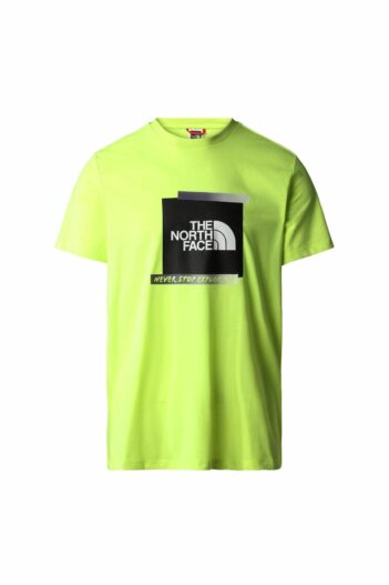 تیشرت مردانه نورث فیس The North Face با کد NF0A83FM8NT1