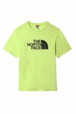 تیشرت مردانه نورث فیس The North Face با کد TYC00437804615