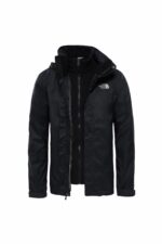 کاپشن مردانه نورث فیس The North Face با کد TYC00380184489