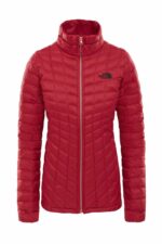 کاپشن زنانه نورث فیس The North Face با کد T93BRL3YPTH-117