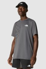 تیشرت مردانه نورث فیس The North Face با کد M MA S/S TEE GRAPHIC