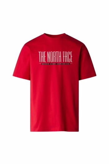 تیشرت مردانه نورث فیس The North Face با کد TYC51E7B2F93C41610