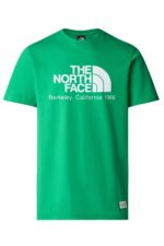 تیشرت مردانه نورث فیس The North Face با کد NF0A87U5PO81OPT