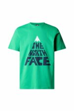 تیشرت مردانه نورث فیس The North Face با کد NF0A87ENPO81