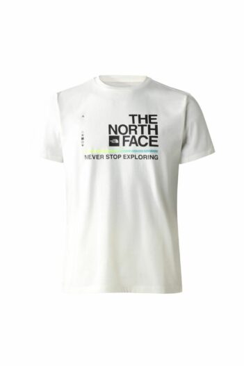 تیشرت مردانه نورث فیس The North Face با کد NF0A55EFQ4C1