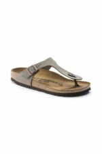 دمپایی زنانه بیرکن استاک Birkenstock با کد 43391