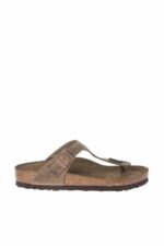 دمپایی زنانه بیرکن استاک Birkenstock با کد 943811