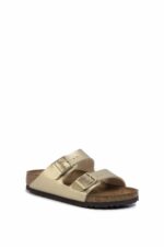 دمپایی زنانه بیرکن استاک Birkenstock با کد 20S.AYK.TLK.FRM.0011