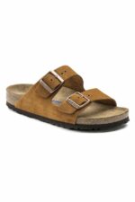 دمپایی زنانه بیرکن استاک Birkenstock با کد ARIZONABS2