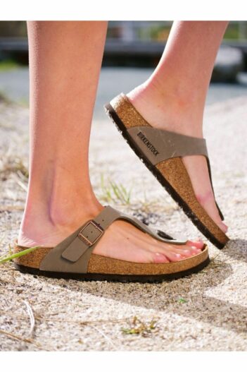 دمپایی زنانه بیرکن استاک Birkenstock با کد 43391-v4