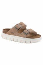 دمپایی زنانه بیرکن استاک Birkenstock با کد 1024950-19731